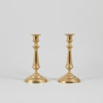 1071 6300 CANDLESTICKS